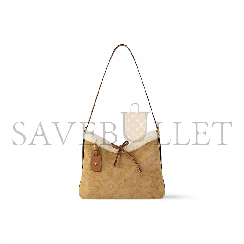 LOUIS VUITTON CARRYALL PM M11843 (29*24*12cm)